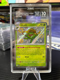 Gloom - 094/091 - Paldean Fates - TAG 10