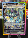 Vaporeon Ex - 149/131 - Special Illustration Rare - Prismatic Evolutions - NM