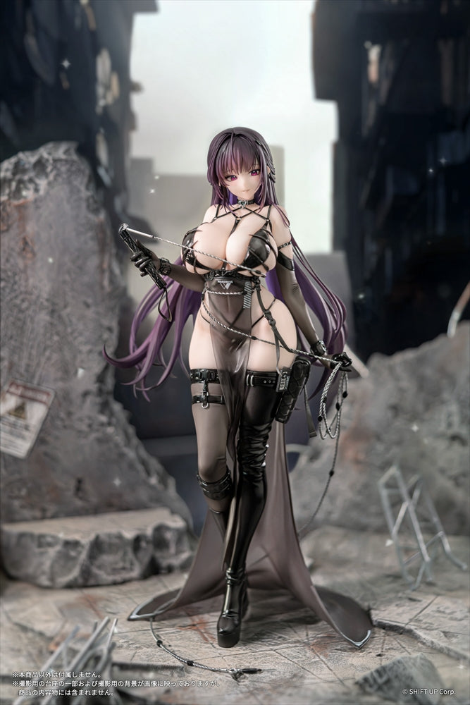 AniGift Goddess of Victory Nikke Mihara: Bonding Chain 1/7 Figure JAPAN OFFICIAL