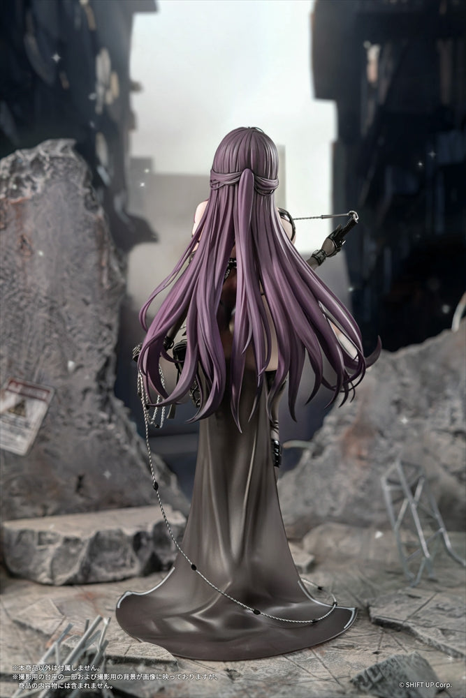 AniGift Goddess of Victory Nikke Mihara: Bonding Chain 1/7 Figure JAPAN OFFICIAL