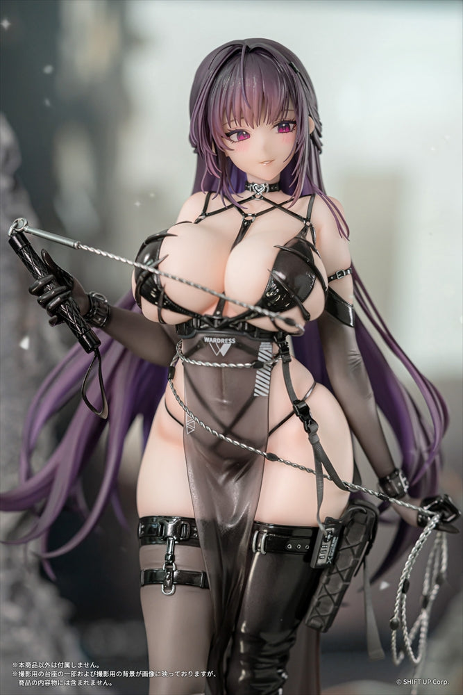 AniGift Goddess of Victory Nikke Mihara: Bonding Chain 1/7 Figure JAPAN OFFICIAL