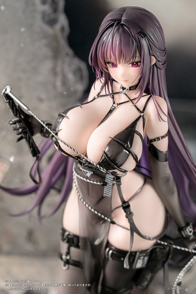 AniGift Goddess of Victory Nikke Mihara: Bonding Chain 1/7 Figure JAPAN OFFICIAL