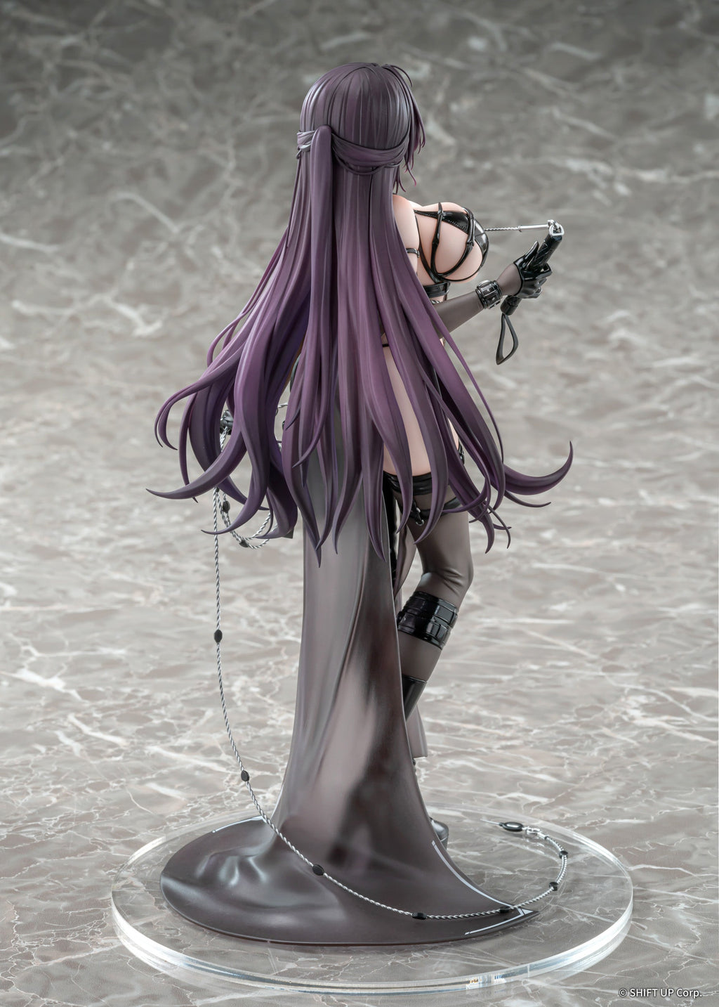 AniGift Goddess of Victory Nikke Mihara: Bonding Chain 1/7 Figure JAPAN OFFICIAL