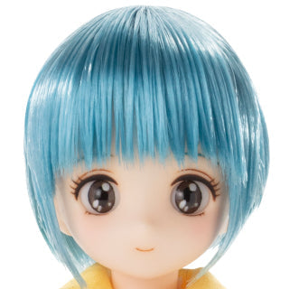 Azone Pure Neemo Character No.168 Creamy Mami the Magic Angel Yu Morisawa Doll