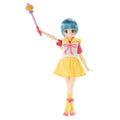 Azone Pure Neemo Character No.168 Creamy Mami the Magic Angel Yu Morisawa Doll