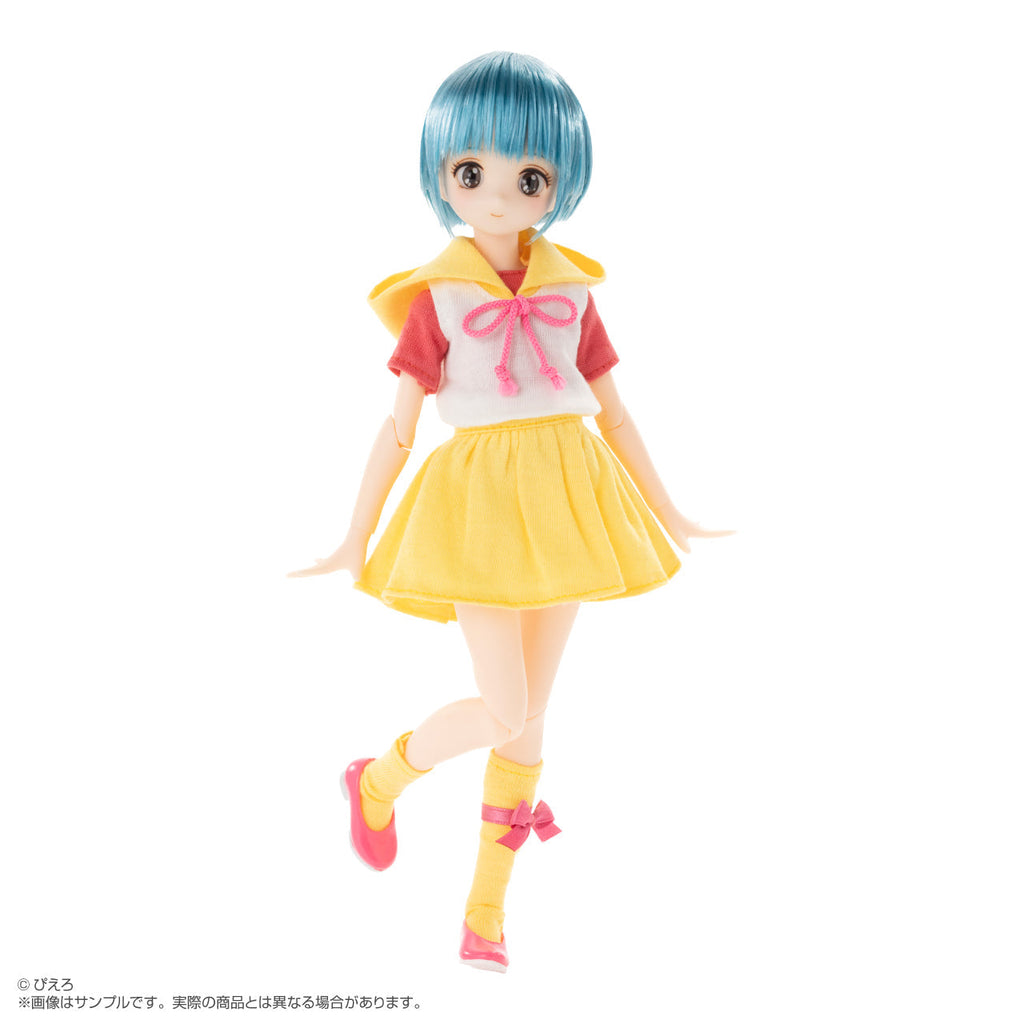 Azone Pure Neemo Character No.168 Creamy Mami the Magic Angel Yu Morisawa Doll
