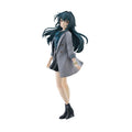 Plum Gakuen iDOLM@STER Temari Tsukimura 1/7 Figure JAPAN OFFICIAL