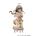 PROOF Uzaki-chan wa Asobitai! Double Tsuki Uzaki Angel ver. 1/7 Figure JAPAN