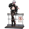 KAWA DESIGN Goddess of Victory Nikke Drake Villain Racer 1/6 Figure JAPAN