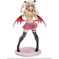 Fate/Kaleid Liner Prisma Illya Licht The Nameless Girl Illya Sweet Devil Figure