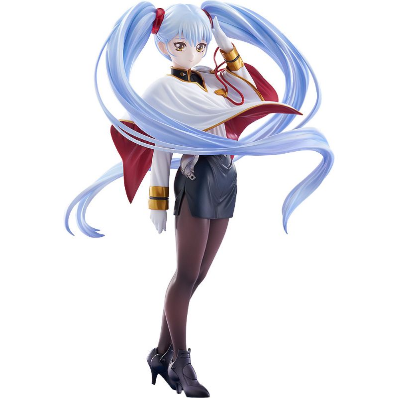 Martian Successor Nadesico Prince of Darkness Ruri Hoshino 1/7 Figure JAPAN