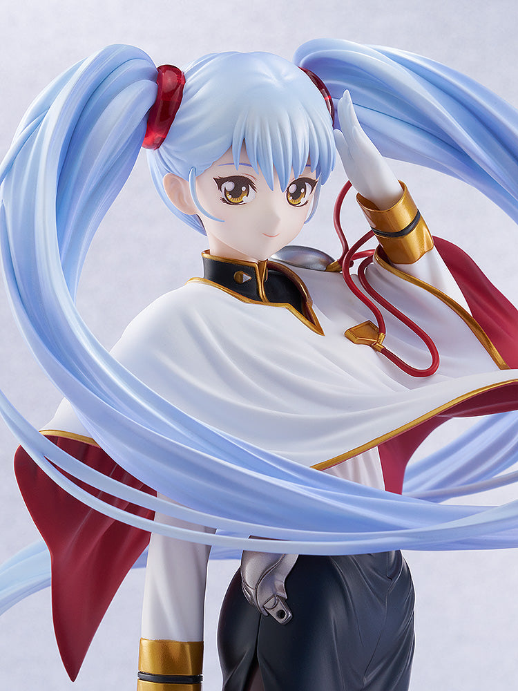 Martian Successor Nadesico Prince of Darkness Ruri Hoshino 1/7 Figure JAPAN
