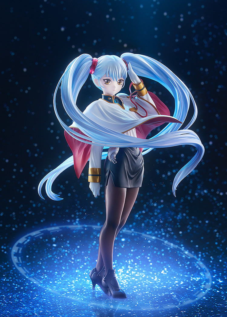 Martian Successor Nadesico Prince of Darkness Ruri Hoshino 1/7 Figure JAPAN