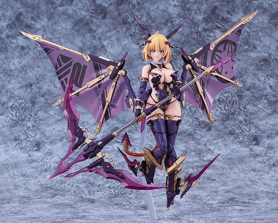 PLAMAX BP-03 Bunny Suit Planning Sophia F. Shirring Vampire Ver. Model Kit