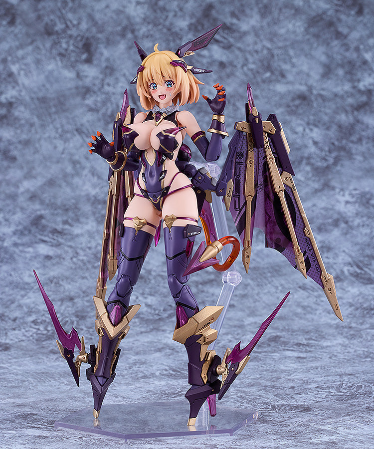 PLAMAX BP-03 Bunny Suit Planning Sophia F. Shirring Vampire Ver. Model Kit