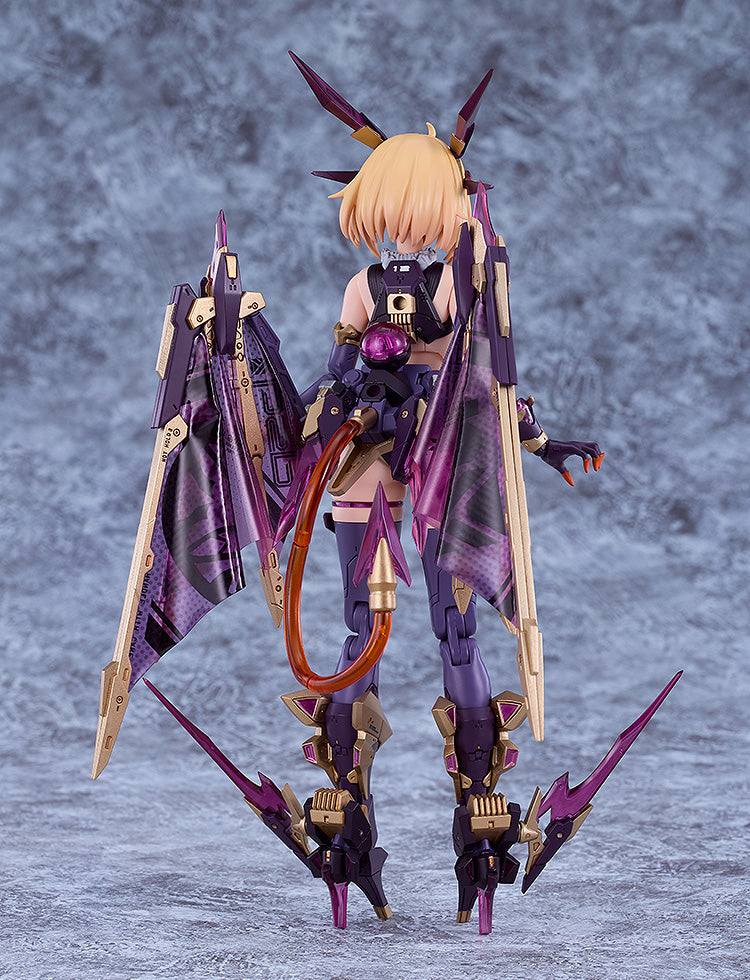 PLAMAX BP-03 Bunny Suit Planning Sophia F. Shirring Vampire Ver. Model Kit