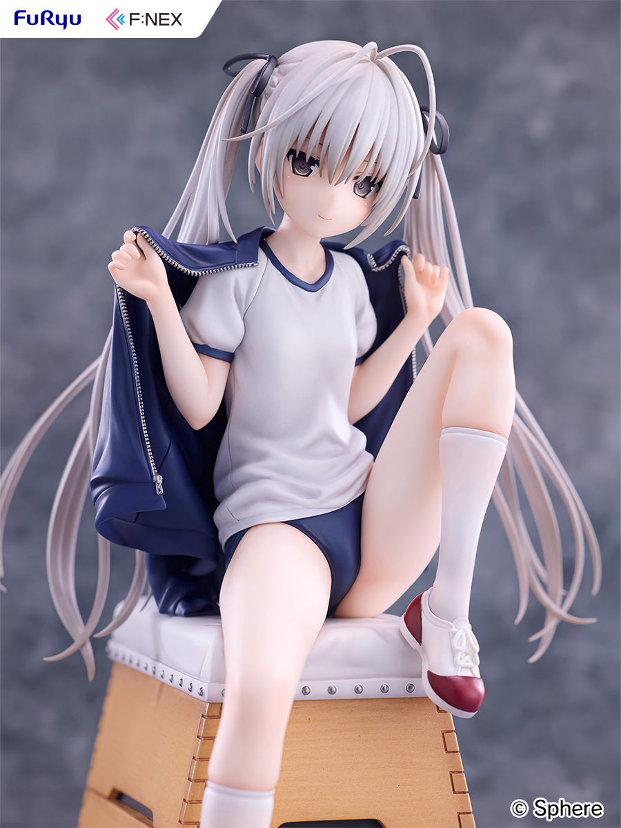 FuRyu Yosuga no Sora Sora Kasugano Bloomer ver. 1/7 Figure JAPAN OFFICIAL