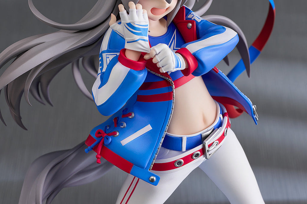 Good Smile Company Umamusume Pretty Derby Tamamo Cross 1/7 Figure JAPAN OFFICIAL