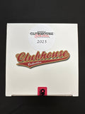 2025 Onyx Clubhouse Collection Authentic Used Batting Glove