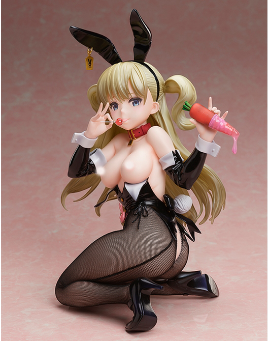 Charllote - Parsley 1/4 Scale Figure