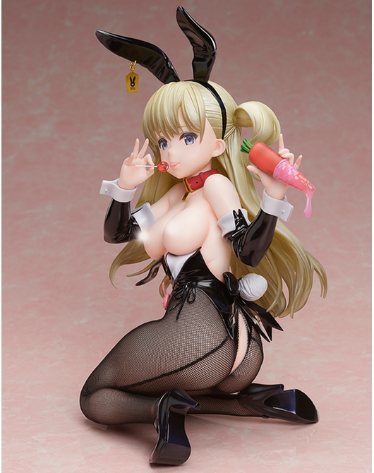 Charllote - Parsley 1/4 Scale Figure