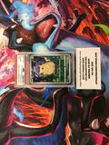 Pikachu #1 Pokemon Japanese 25th Anniversary Collection (PSA 10)