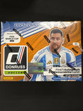 2025 Panini Donruss Soccer Road to FIFA World Cup Hobby