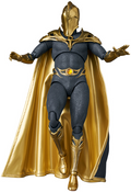 MAFEX Dr. FATE