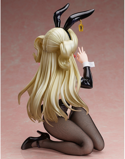 Charllote - Parsley 1/4 Scale Figure