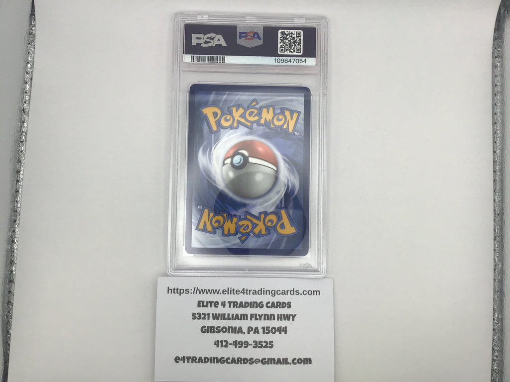Koraidon ex #247 Pokemon Scarlet & Violet (PSA 10)
