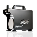 AC-501X MINI AIR COMPRESSOR