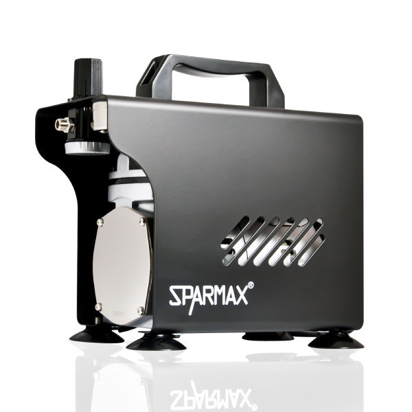 AC-501X MINI AIR COMPRESSOR