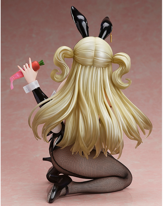 Charllote - Parsley 1/4 Scale Figure
