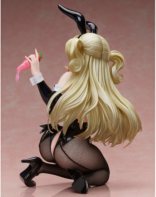 Charllote - Parsley 1/4 Scale Figure