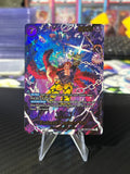 Eustass “Captain” Kid (SP) - EB04-039 - One Piece - NM