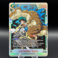 Son Gohan : Youth - Tournament and Championship PR Single Card