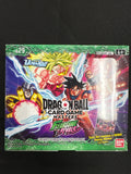 Dragon Ball Masters Fearsome Rivals