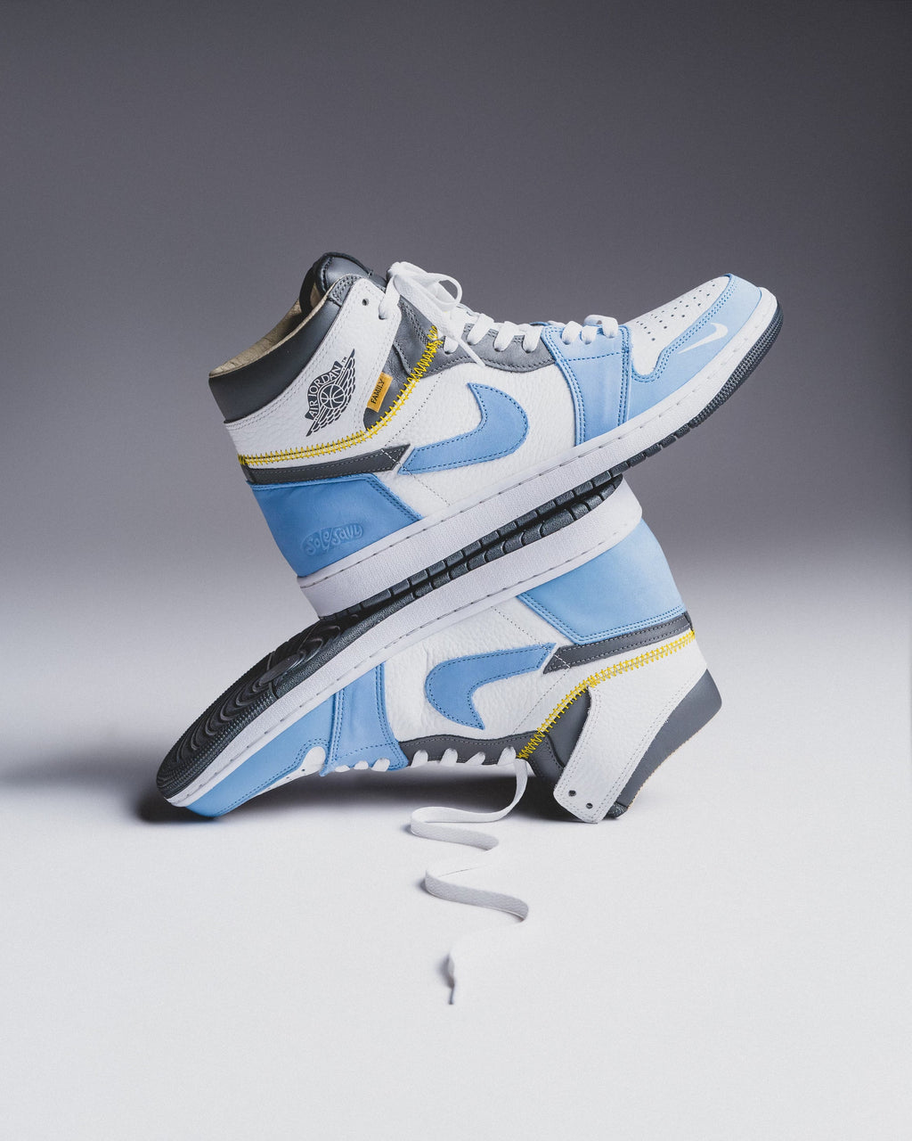 SS1v3 "Freestyle" Bespoke (Made in the USA)