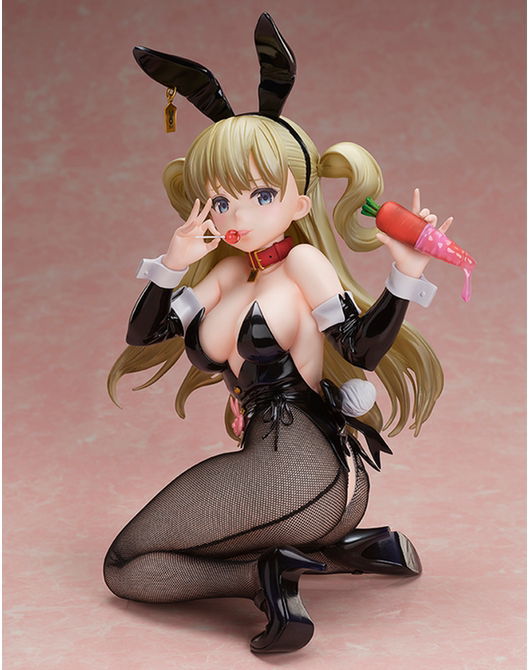 Charllote - Parsley 1/4 Scale Figure