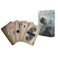 The Elder Scrolls V: Skyrim Playing Cards | Official 52 Card Deck