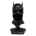 DC Universe The Batman Bat Cowl Statue Replica | 4 x 9 Inches