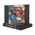 2025-26 Fanatics Under Wraps Jersey Hockey Volume 2