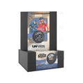 2025-26 Fanatics Under Wraps Puck Hockey Volume 2