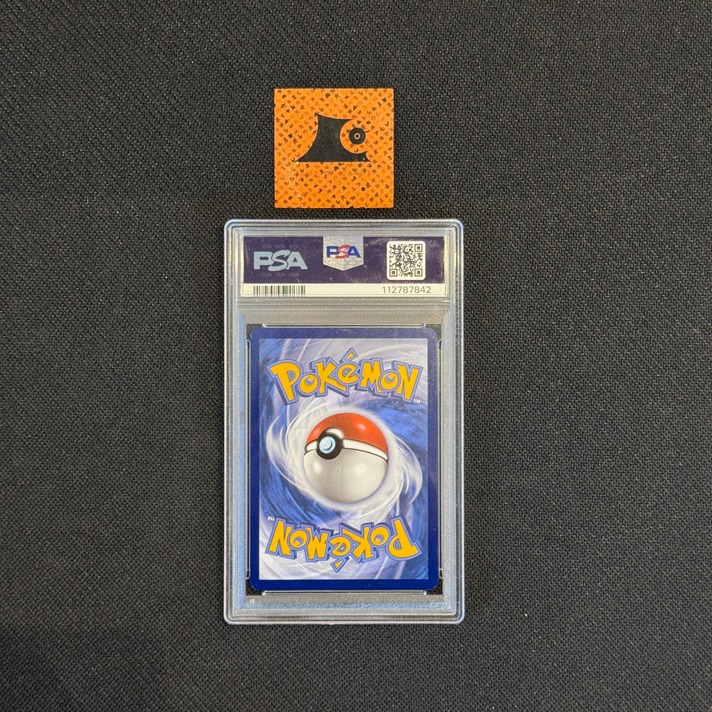 [PSA 9] Umbreon ex - 161/131 - SV8.5 - Prismatic Evolutions