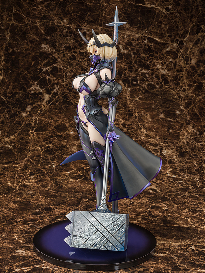 Revenant Wight - Taimanin RPGX Scale Figure