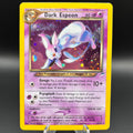 Dark Espeon - Neo Destiny single card