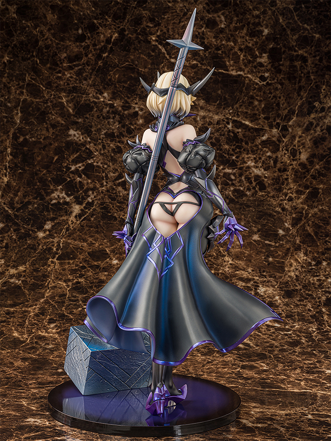 Revenant Wight - Taimanin RPGX Scale Figure