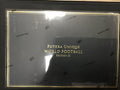 2025 Futera Unique World Football Edition 21Hobby Box