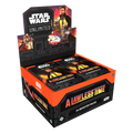 Star Wars Unlimited Eine gesetzlose Zeit Booster Box