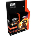 Star Wars: Unlimited - A Lawless Time - Carbonite Booster
